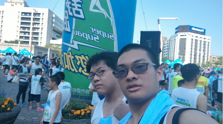 肥宅的慢跑心路歷程