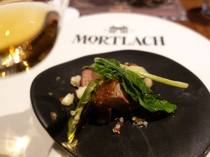 【品酩會】Mortlach慕赫2.81-心跳加速的魔幻饗宴 @Diageo Malts Society