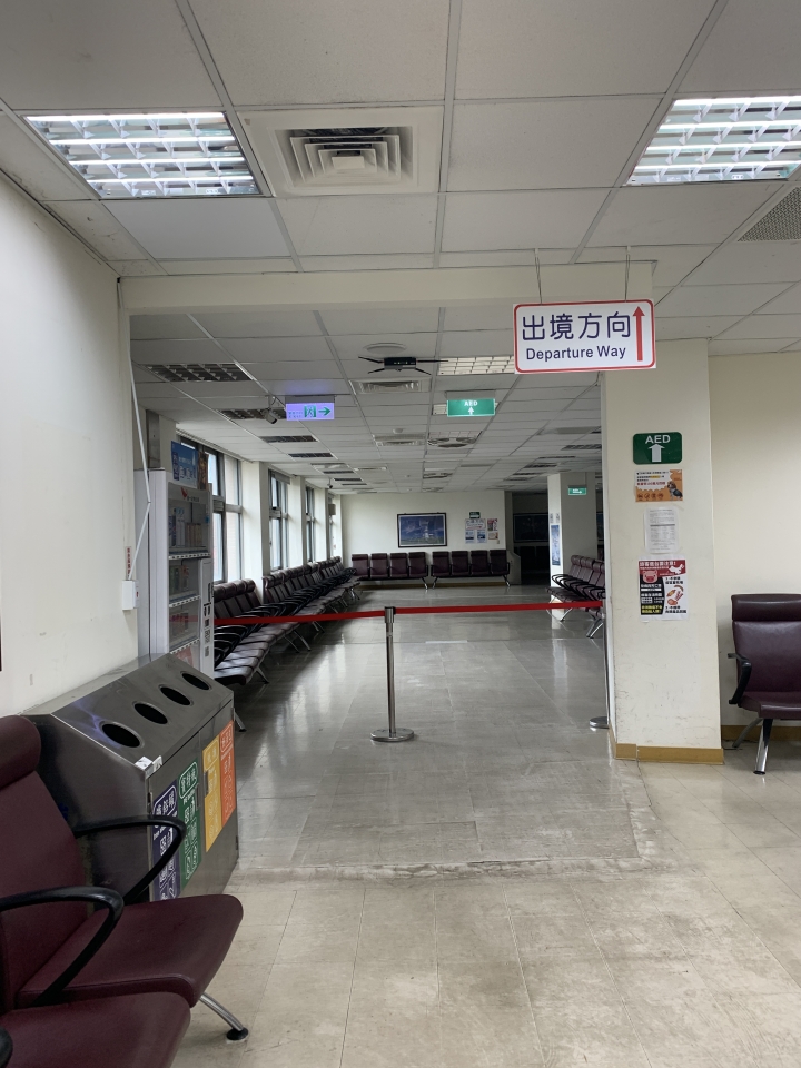 【警告!圖超多】騎登山車從 福建 平潭 到 莆田 湄洲島 鐵路公路+水路 跳島 媽祖進香之旅 🤣