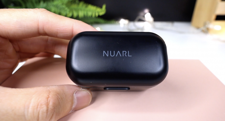頂級規格一直賣到缺貨,到底在賣什麼 - Nuarl NT01AX