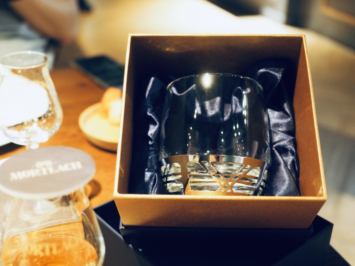 The Beast of Dufftown - Mortlach 2.81 品飲初體驗