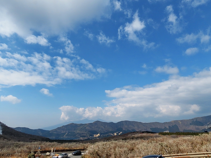 (映像旅行) 依山遊湖尋箱根 feat. Canon EOS M50 & PowerShot SX70 HS