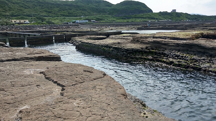 馬岡漁港浮潛秘境