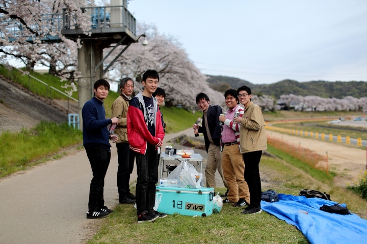 2019散步趣~日本山陰山陽遊記