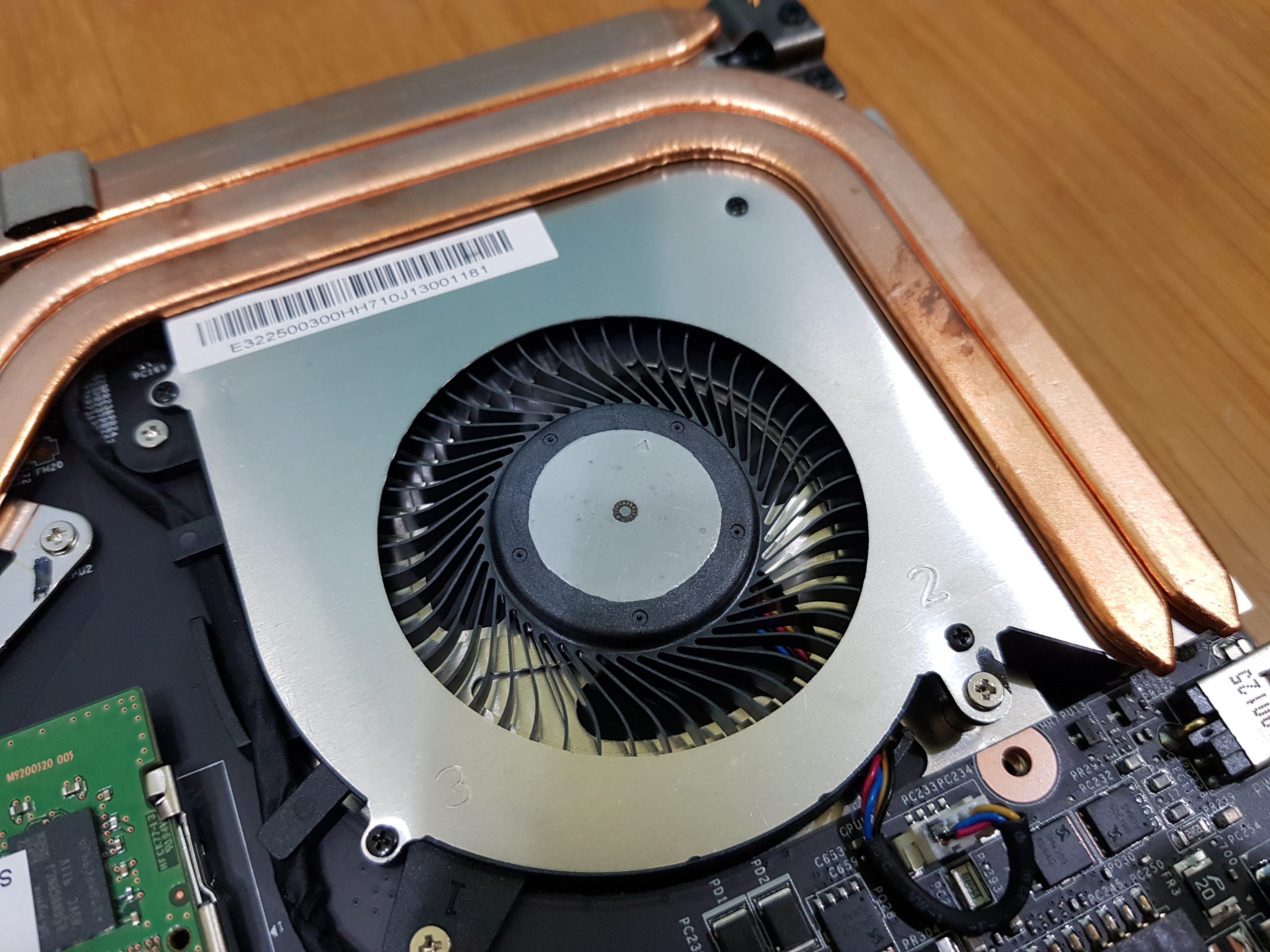 【小宅開箱】MSI GF63 9SC "第九代"CPU降臨,臣服於我腳下,價格唯我獨尊