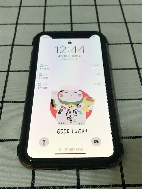 iPhone XS MAX十款保護殼評比 詳細心得