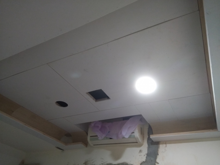 DIY~紀錄一下妹妹的房間~