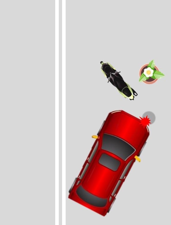 行車記錄器與保險都很重要