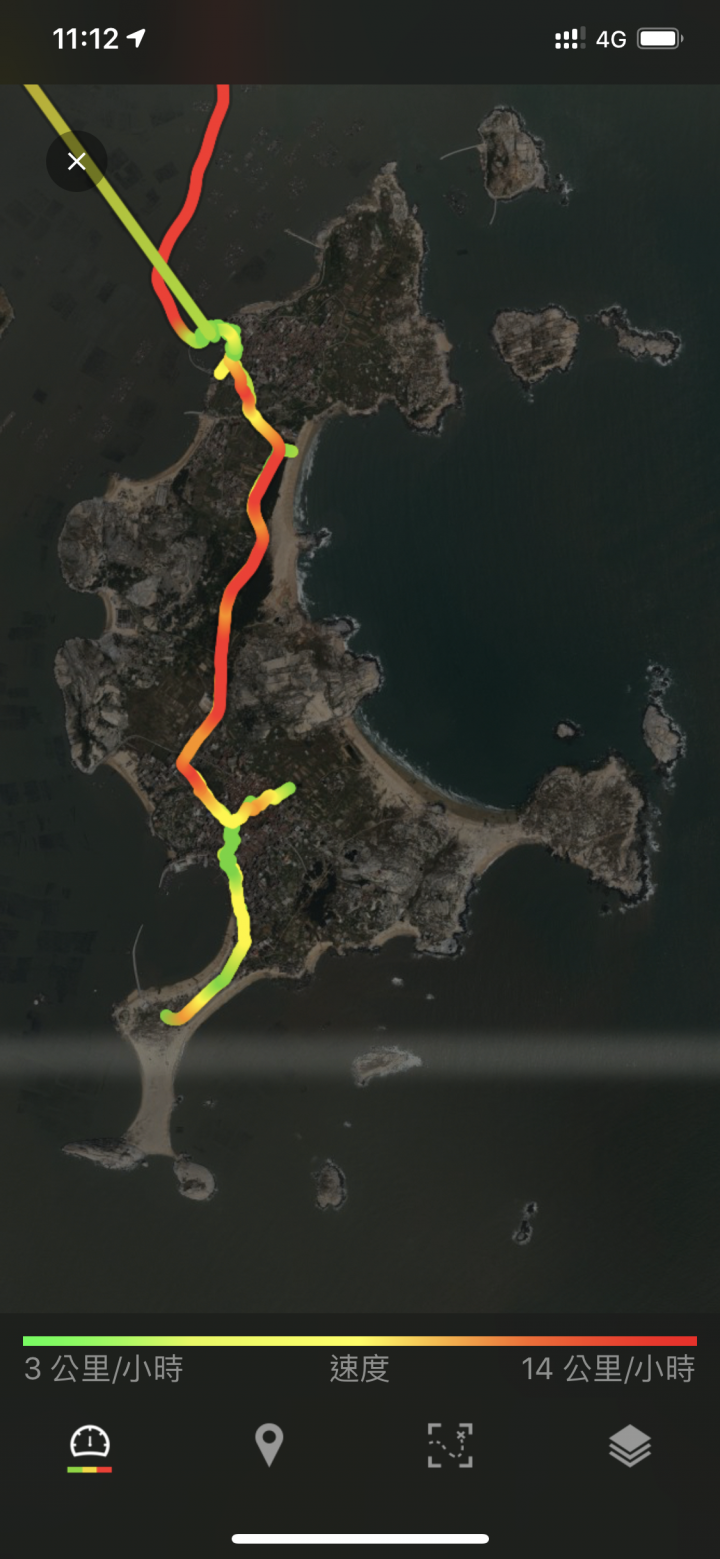 【警告!圖超多】騎登山車從 福建 平潭 到 莆田 湄洲島 鐵路公路+水路 跳島 媽祖進香之旅 🤣