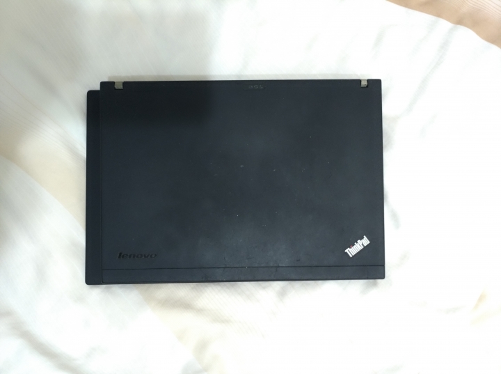 X1C 6th使用心得及退役X200