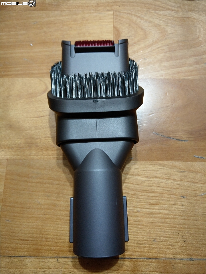 《Dyson V11™無線吸塵器》試用心得