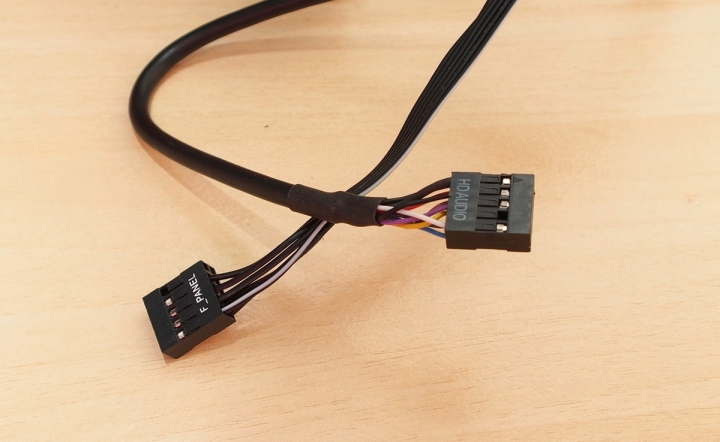 水冷小鋼炮 Gigabyte Z390 I AORUS PRO WIFI 組裝開箱