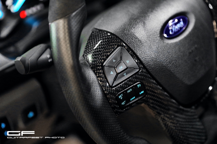 --反恐特勤-- Ford Ranger 浪九皮卡 重裝上陣 圖文分享
