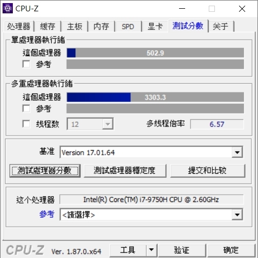 【小宅開箱】MSI GF63 9SC "第九代"CPU降臨,臣服於我腳下,價格唯我獨尊