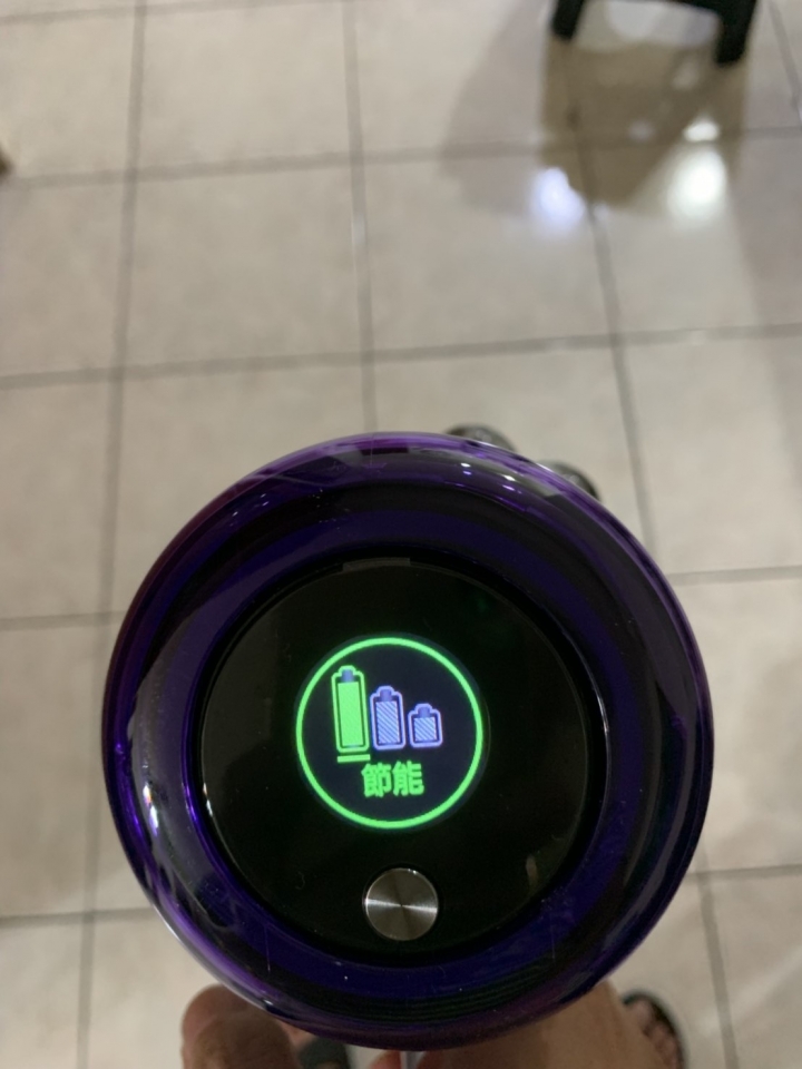 《Dyson V11™無線吸塵器》試用心得【Dyson讓我改變清潔習慣,效率大幅提升,徹底翻轉我的居家生活!】