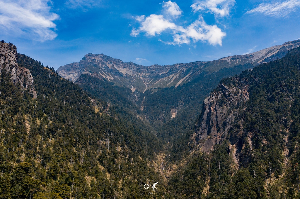 【A7R3】五岳王冕:玉山之巔