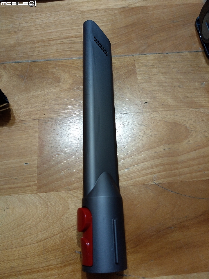 《Dyson V11™無線吸塵器》試用心得