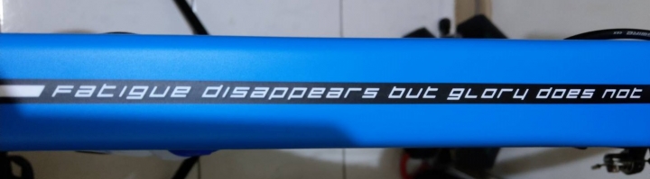2017年 AXMAN Enduro C1 簡易開箱!與購車心路里程分享!