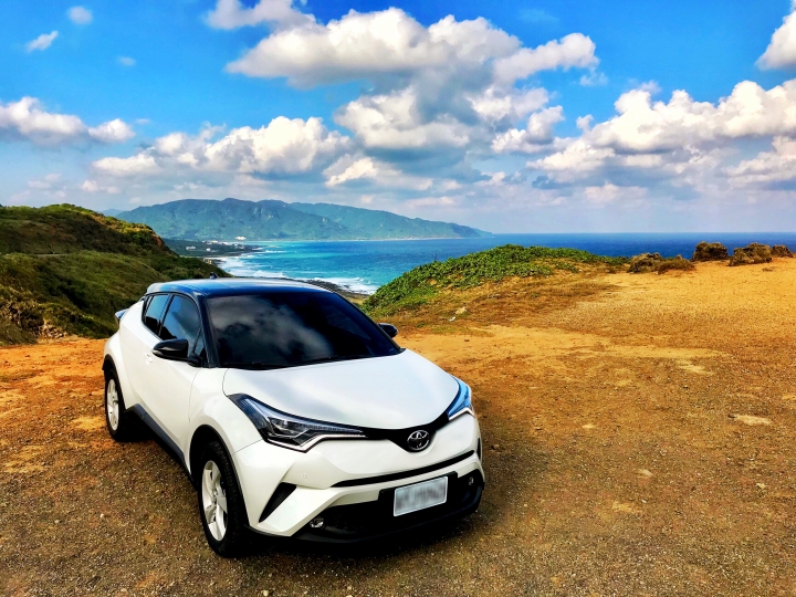 C-HR和我(圖多慎入)歡迎C-HR的車友一起貼圖曬車曬風景