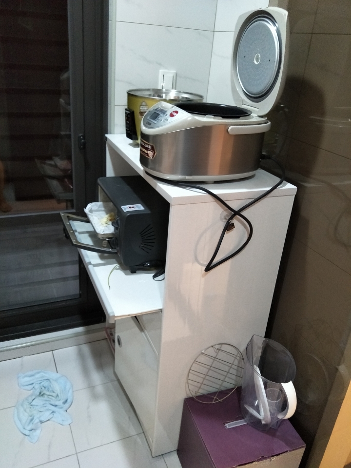 電器櫃分享製作經驗