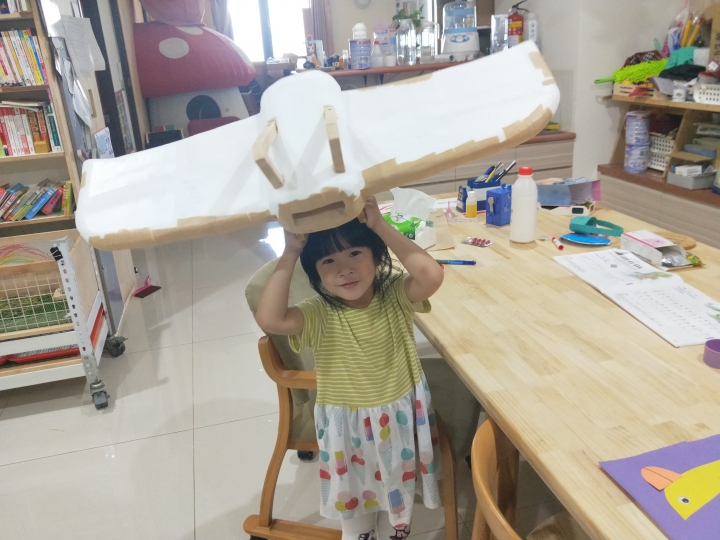 送給孩子們的童年回憶---風之谷系列玩具