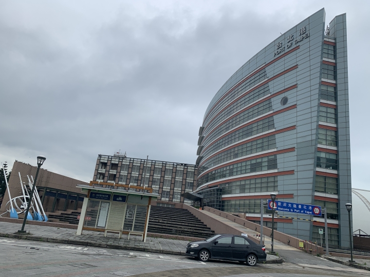 【警告!圖超多】騎登山車從 福建 平潭 到 莆田 湄洲島 鐵路公路+水路 跳島 媽祖進香之旅 🤣