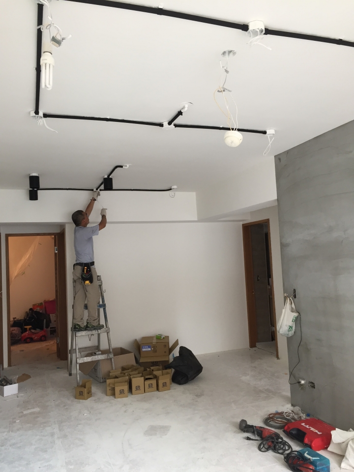【開箱】就是要清新工業風!