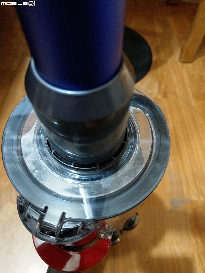 《Dyson V11™無線吸塵器》試用心得