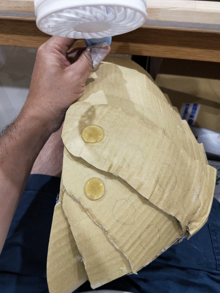 送給孩子們的童年回憶---風之谷系列玩具