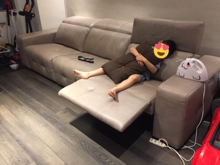 杰諾家居沙發:好?不好?中肯心得文