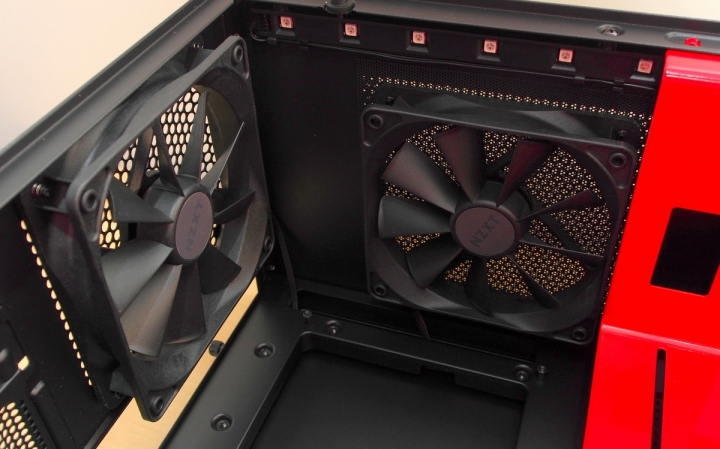 水冷小鋼炮 Gigabyte Z390 I AORUS PRO WIFI 組裝開箱
