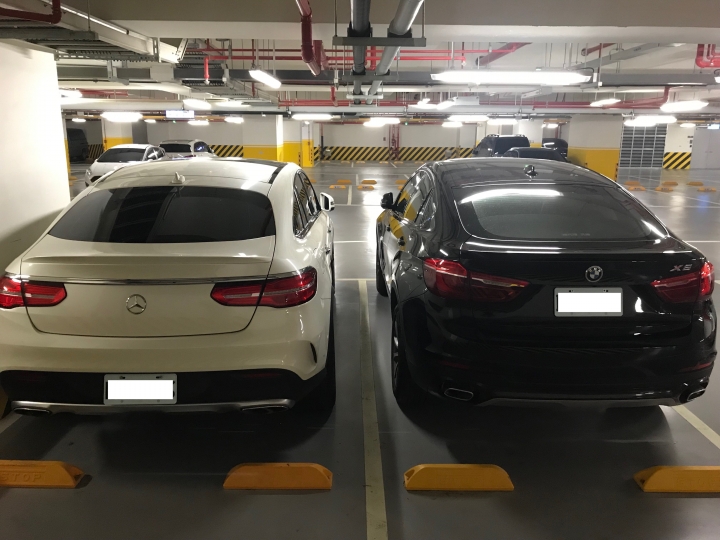 2019 BMW X6 F16 xDrive35i 開箱文