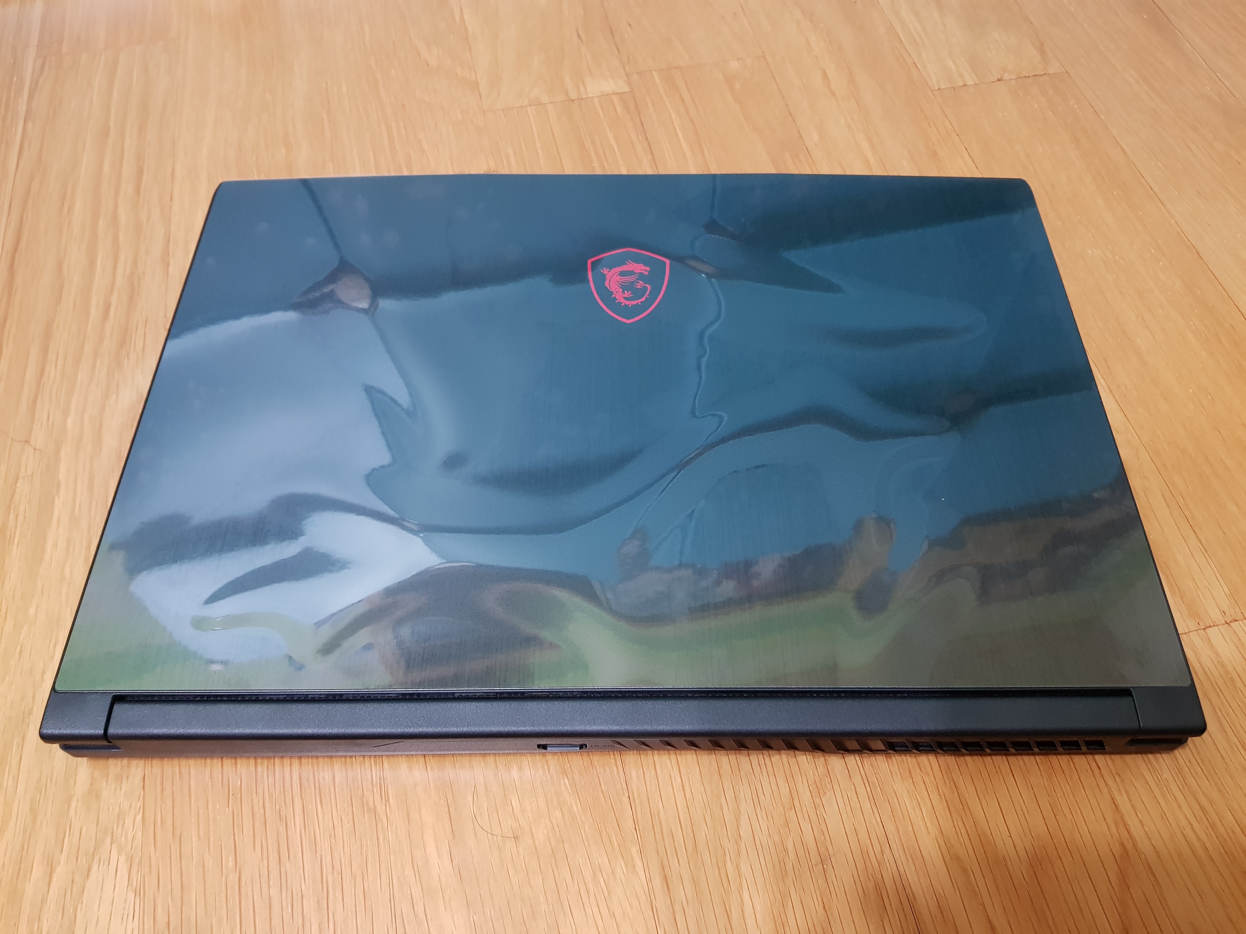 【小宅開箱】MSI GF63 9SC "第九代"CPU降臨,臣服於我腳下,價格唯我獨尊