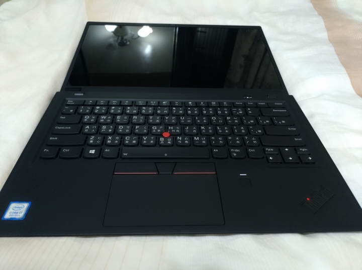 X1C 6th使用心得及退役X200