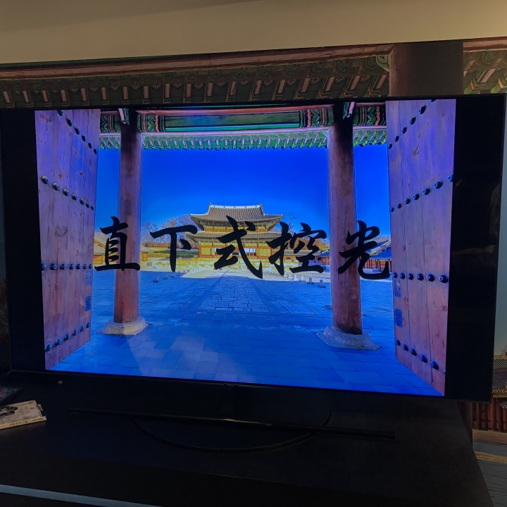 Samsung QLED 8K《王就愛高顏質》體驗會,居家美學新視界
