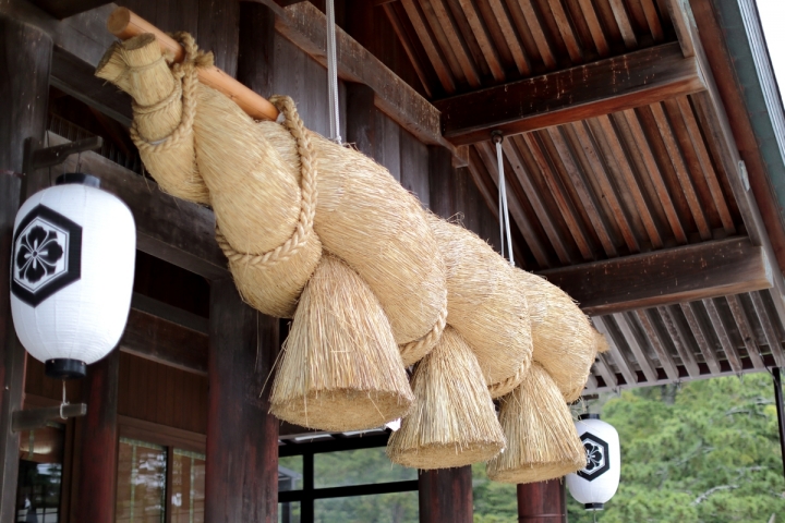 2019散步趣~日本山陰山陽遊記