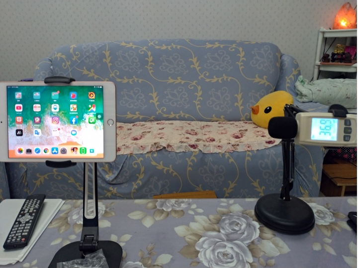 ipad mini 5 開箱測試
