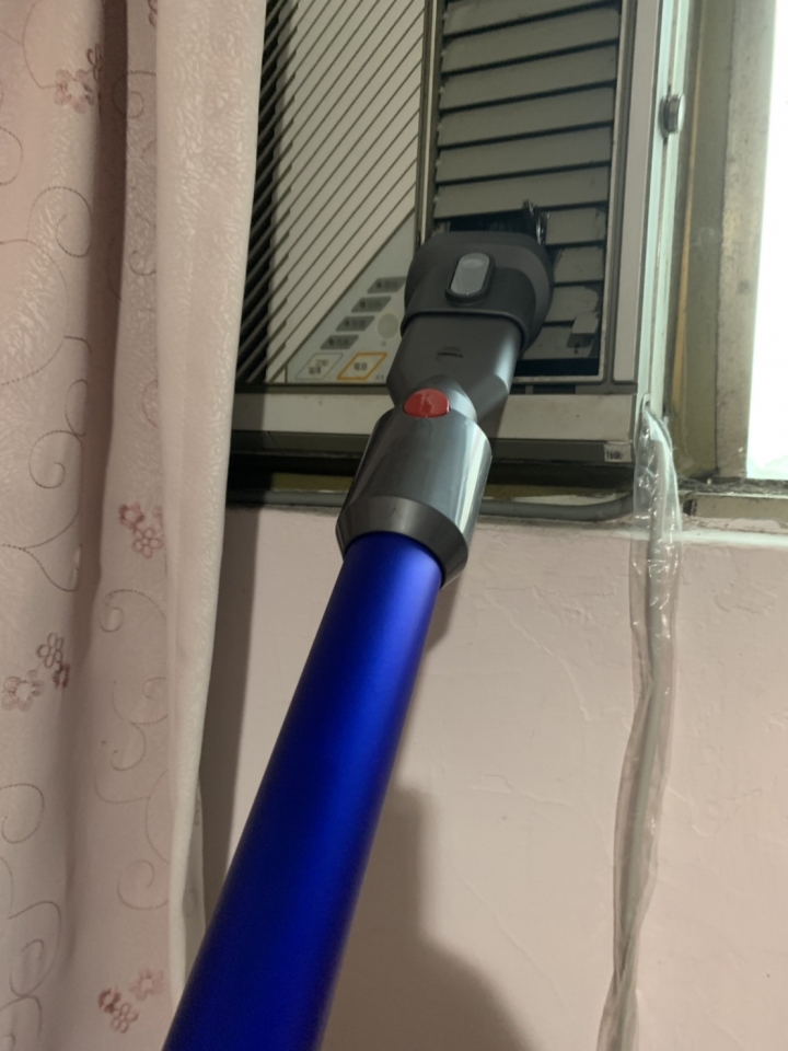《Dyson V11™無線吸塵器》試用心得【Dyson讓我改變清潔習慣,效率大幅提升,徹底翻轉我的居家生活!】