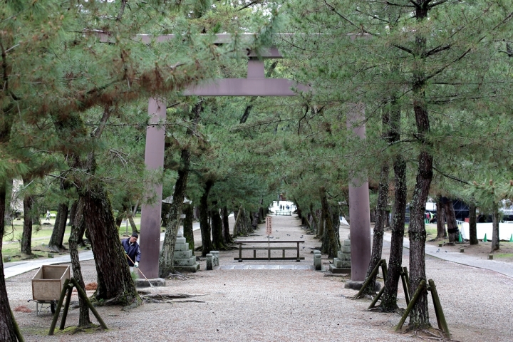 2019散步趣~日本山陰山陽遊記