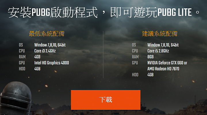 技嘉 B360M AORUS PRO (PUBG Lite 入門測試