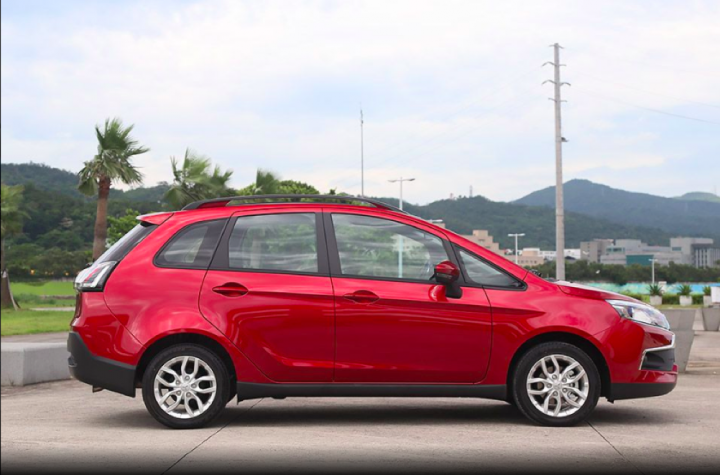 新Mazda3五門的外型,大家真的可以嗎?