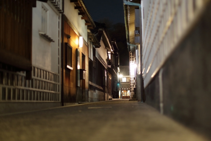 2019散步趣~日本山陰山陽遊記