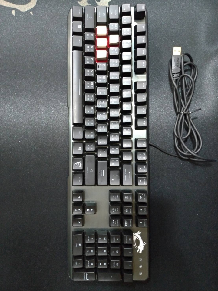 又敗家了...GK60/GD70分享一下