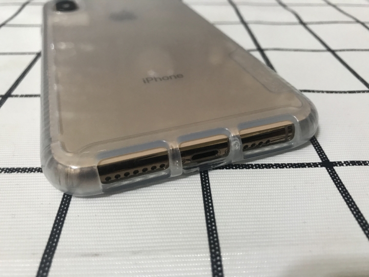 iPhone XS MAX十款保護殼評比 詳細心得