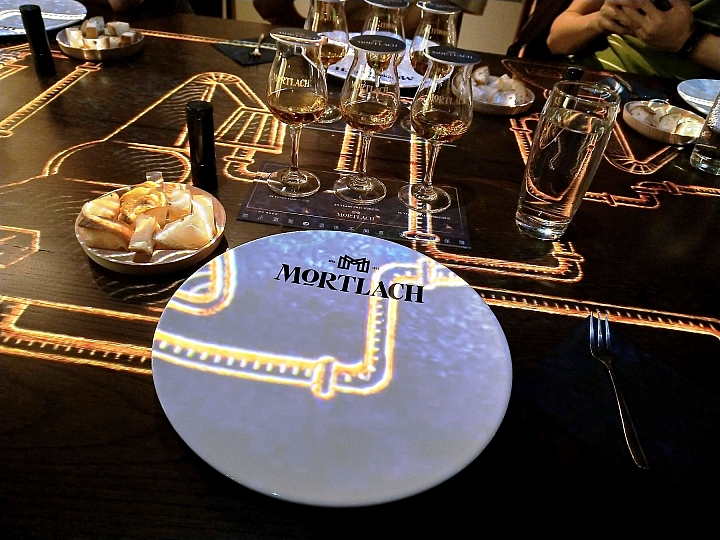 《驚豔獨創》Mortlach慕赫2.81品酩心得分享《舉世淬煉》