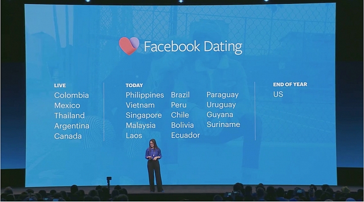 Facebook F8 2019重點整理：介面更簡潔、平台大整合與回歸隱私