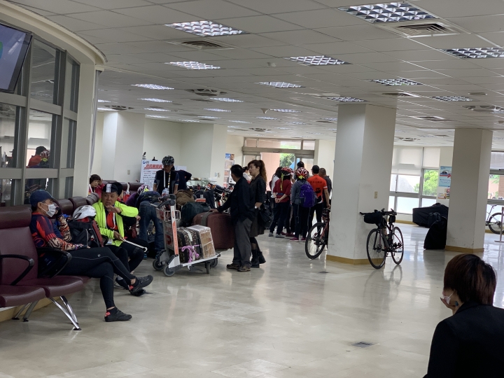 【警告!圖超多】騎登山車從 福建 平潭 到 莆田 湄洲島 鐵路公路+水路 跳島 媽祖進香之旅 🤣