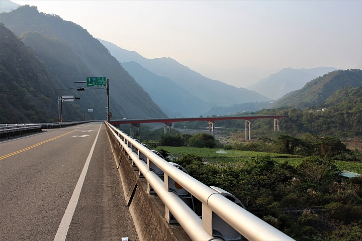 騎車、爬山、拍照,三個願望一次滿足之郡大山單攻