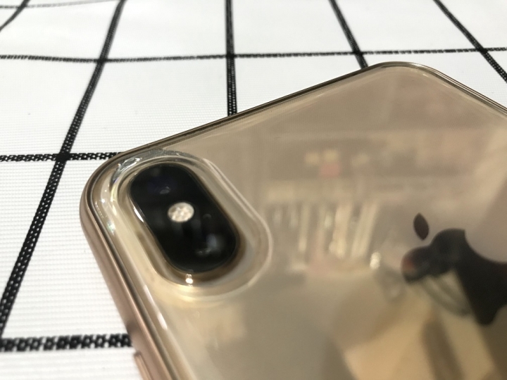 iPhone XS MAX十款保護殼評比 詳細心得