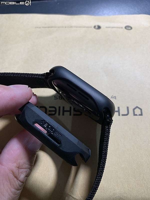 犀牛盾apple watch 保護殼